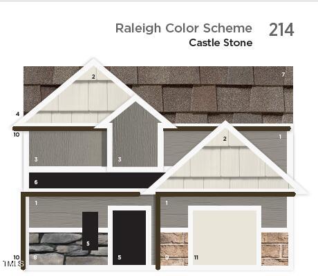 180 Muskogee Rd #53, Angier, NC 27501