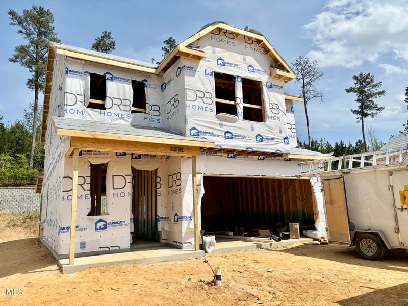 180 Muskogee Rd #53, Angier, NC 27501