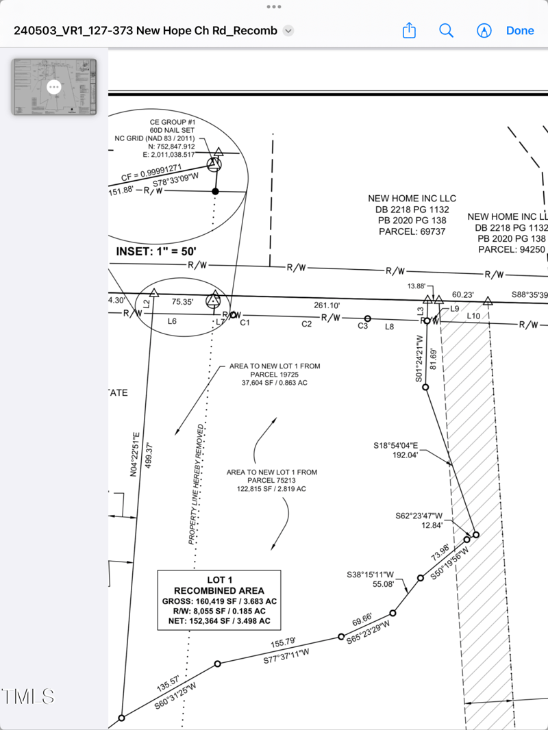 180 New Hope Church Rd, Apex, NC 27523