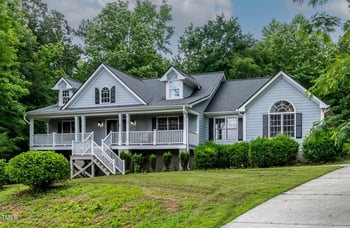 180 Normandy Rd, Louisburg, NC 27549