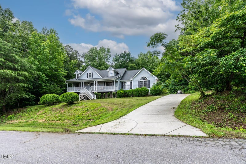 180 Normandy Rd, Louisburg, NC 27549