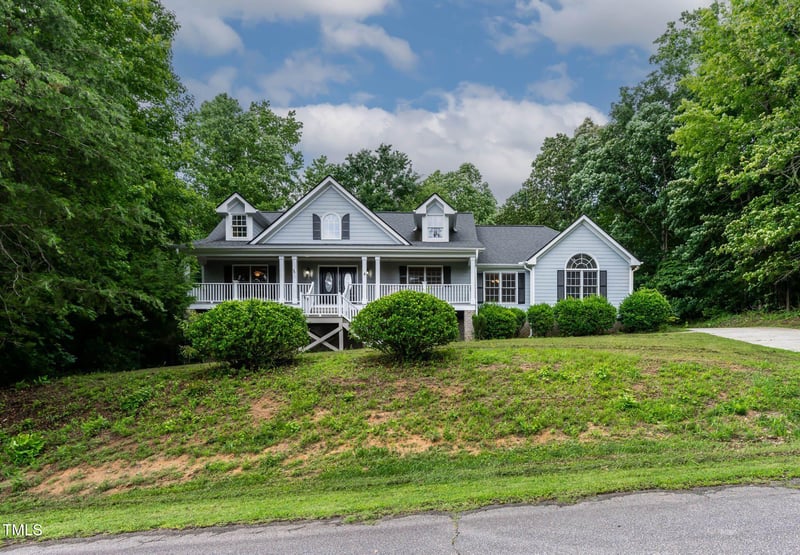 180 Normandy Rd, Louisburg, NC 27549