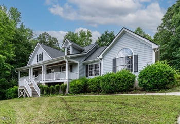 180 Normandy Rd, Louisburg, NC 27549