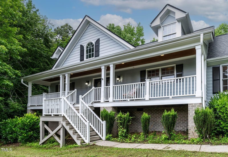 180 Normandy Rd, Louisburg, NC 27549