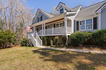 180 Normandy Rd, Louisburg, NC 27549