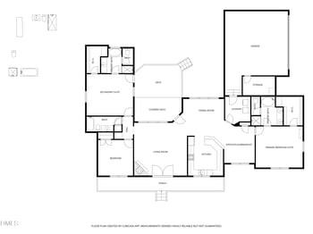 180 Normandy Rd, Louisburg, NC 27549