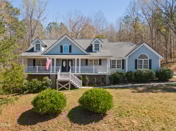 180 Normandy Rd, Louisburg, NC 27549
