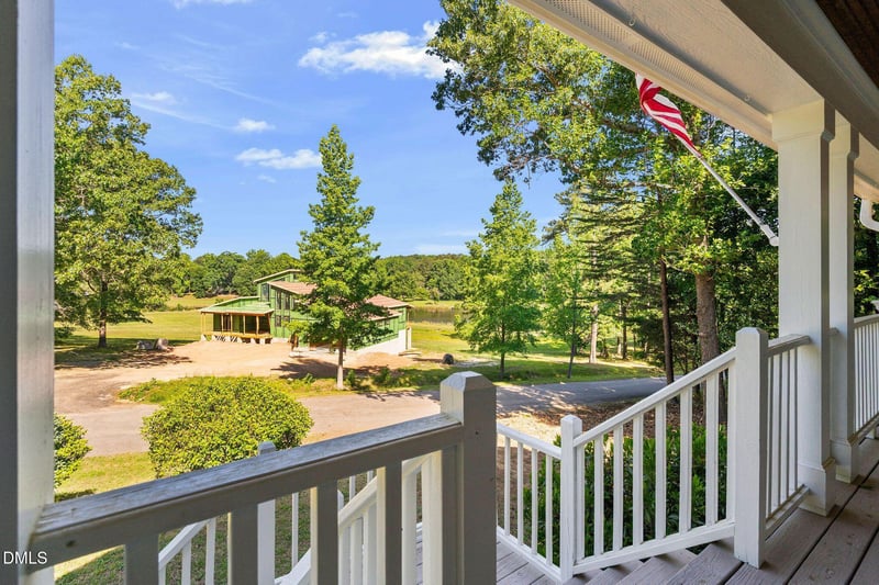 180 Normandy Rd, Louisburg, NC 27549