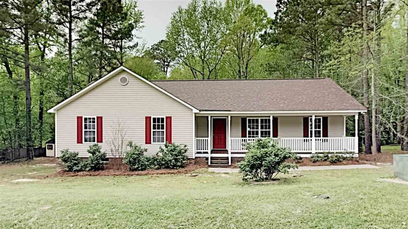 180 Old Cabin Ct, Angier, NC 27501