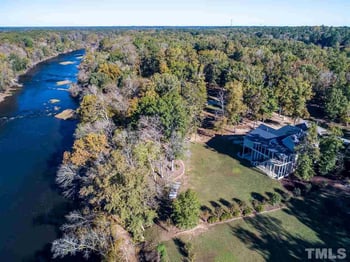 180 Olde Ferry Ln, Dunn, NC 28334