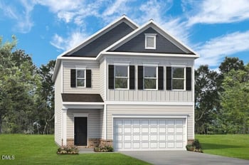 180 Oyster Tabby Dr, Lillington, NC 27546