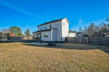 180 Packhouse Ct, Angier, NC 27501