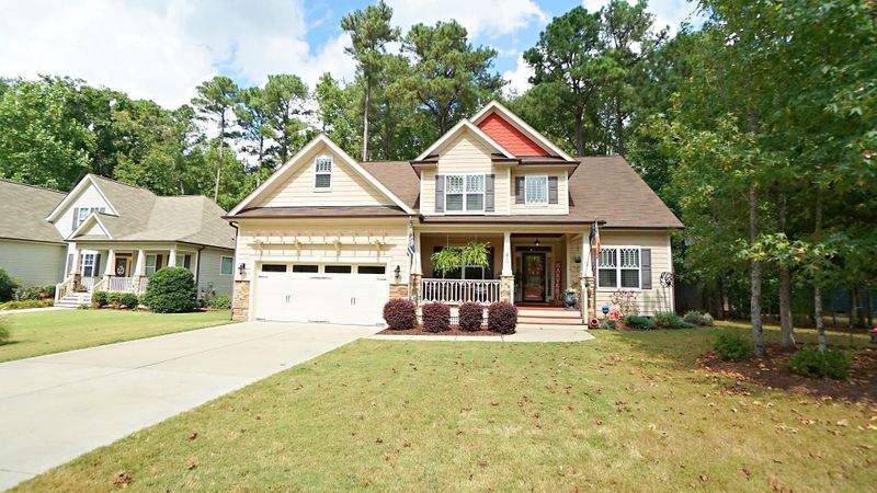 180 Paddy Ln, Youngsville, NC 27596