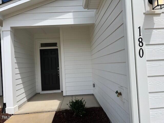 180 Parker Ln, Mebane, NC 27302