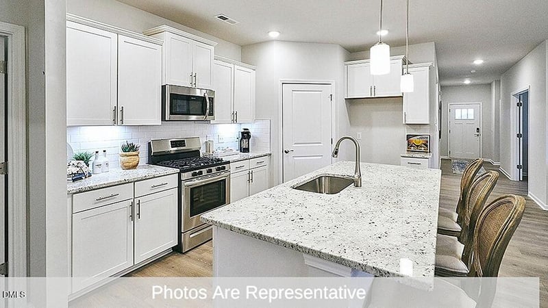 180 Prairie Wolf St, Sanford, NC 27330