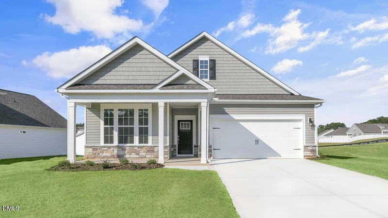 180 Prairie Wolf St, Sanford, NC 27330