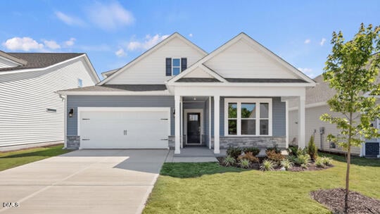 180 Prairie Wolf St, Sanford, NC 27330