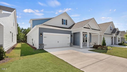 180 Prairie Wolf St, Sanford, NC 27330