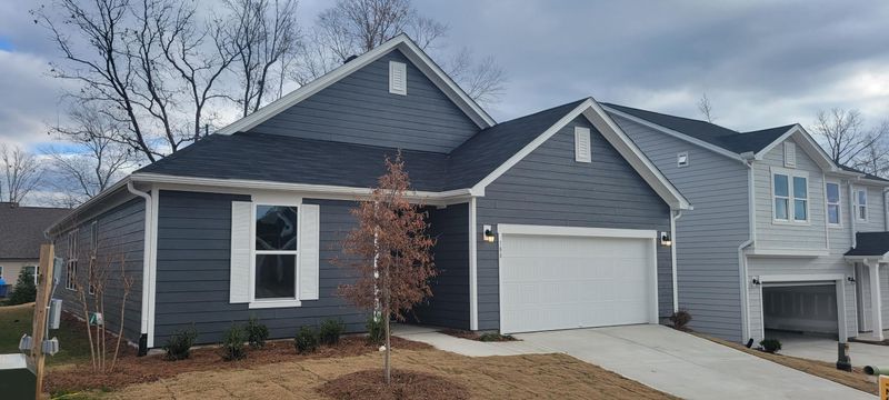 180 Purple Aster St, Youngsville, NC 27596