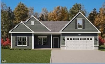 180 Rabbit Run Dr, Smithfield, NC 27577