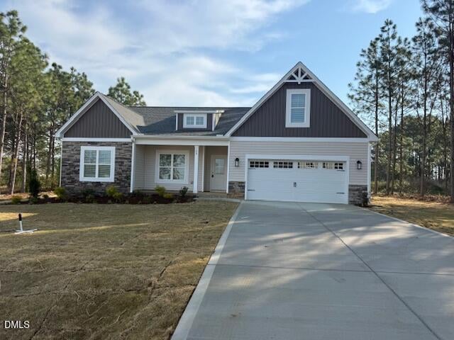 180 Rabbit Run Dr, Smithfield, NC 27577