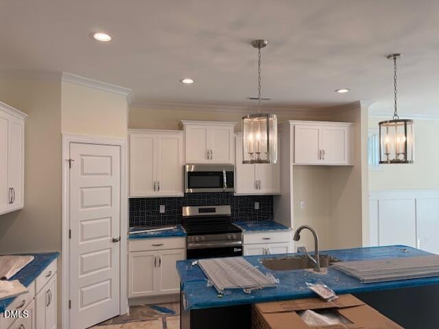 180 Rabbit Run Dr, Smithfield, NC 27577