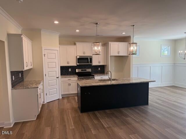 180 Rabbit Run Dr, Smithfield, NC 27577