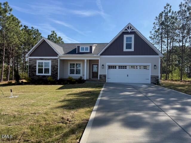 180 Rabbit Run Dr, Smithfield, NC 27577