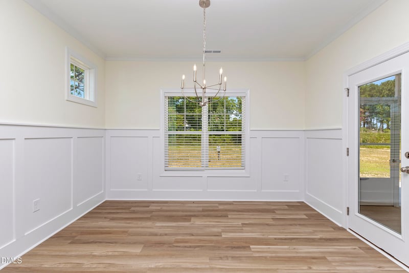 180 Rabbit Run Dr, Smithfield, NC 27577