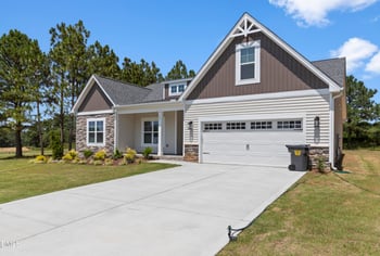 180 Rabbit Run Dr, Smithfield, NC 27577