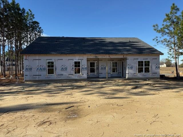 180 Rabbit Run Dr, Smithfield, NC 27577