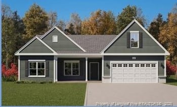 180 Rabbit Run Dr, Smithfield, NC 27577