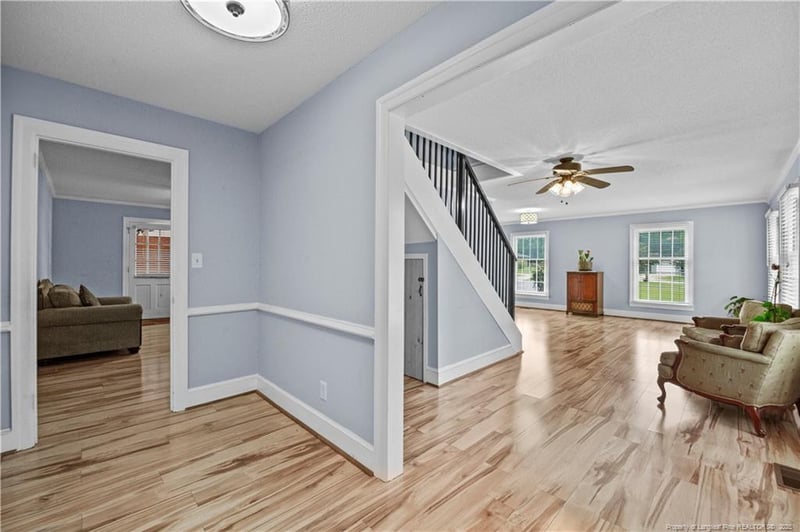 180 Rachel Rd, Fayetteville, NC 28311