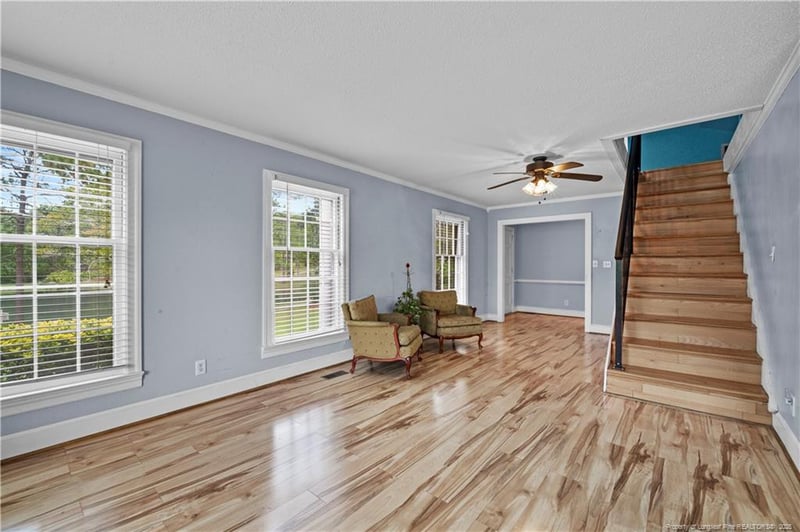 180 Rachel Rd, Fayetteville, NC 28311