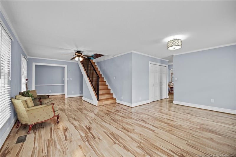180 Rachel Rd, Fayetteville, NC 28311