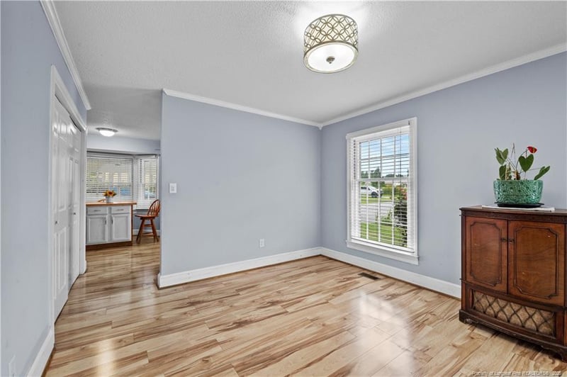 180 Rachel Rd, Fayetteville, NC 28311