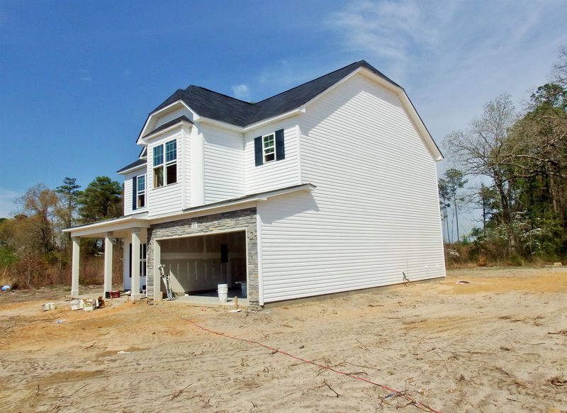 180 Rainy Beck Way, Erwin, NC 28339