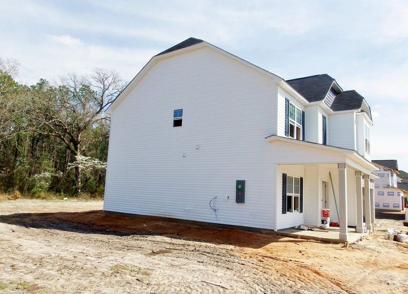 180 Rainy Beck Way, Erwin, NC 28339