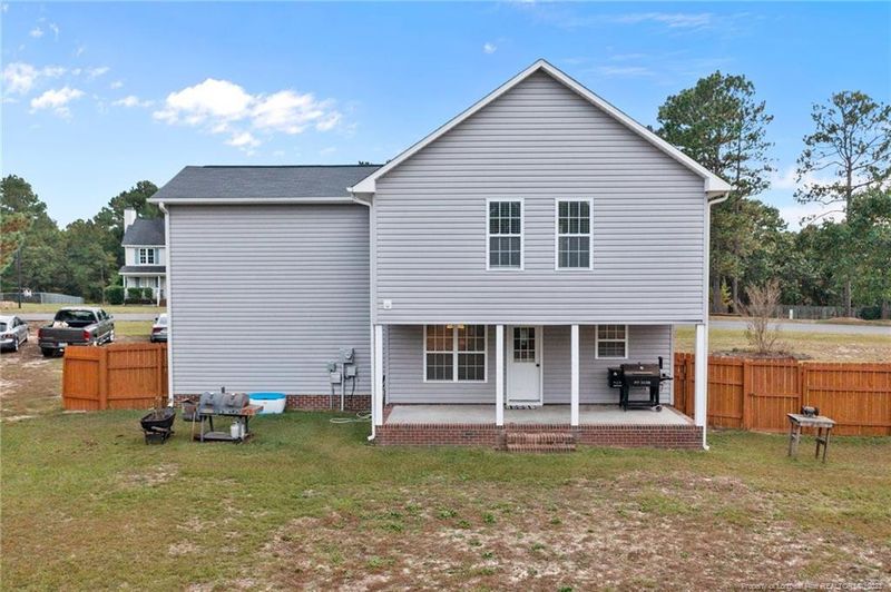 180 Ribbon Oak Ct, Sanford, NC 27332