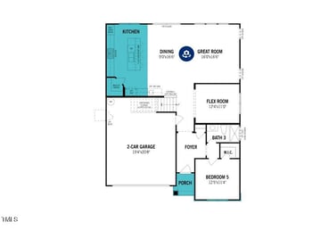 180 Sargents St, Garner, NC 27529