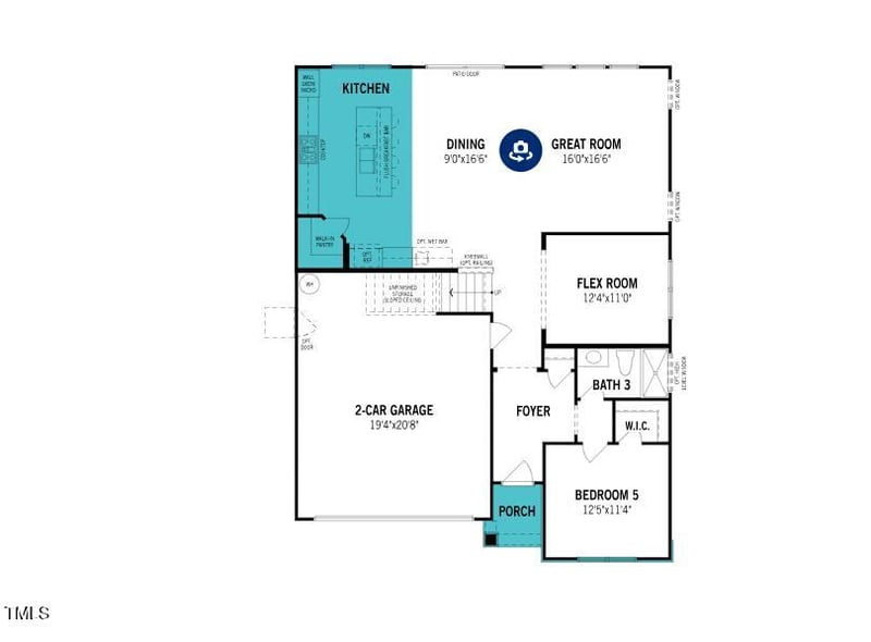 180 Sargents St, Garner, NC 27529