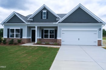 180 Smith Farms Dr, Lillington, NC 27546
