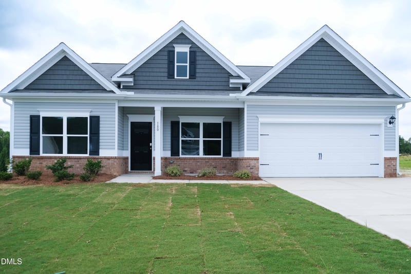 180 Smith Farms Dr, Lillington, NC 27546