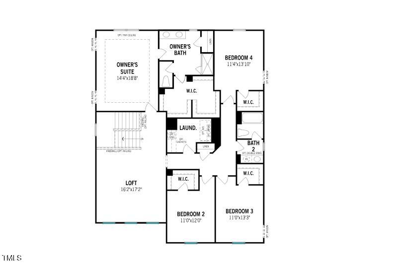 180 Sprenger St, Garner, NC 27529