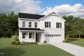 180 Sprenger St, Garner, NC 27529