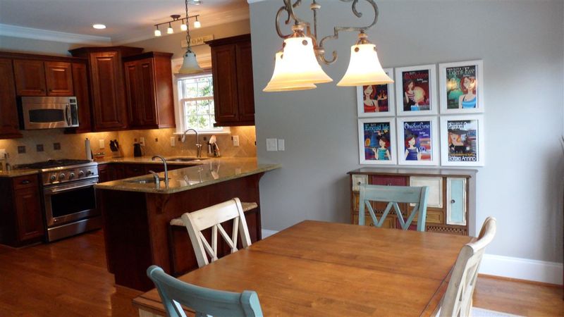 180 Traylee Dr, Wake Forest, NC 27587