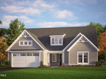 180 Victoria Ridge Dr, Selma, NC 27576