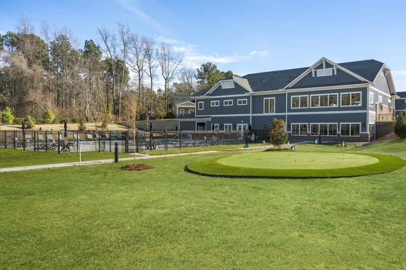 180 Village Walk Dr, Clayton, NC 27527