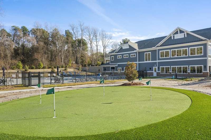 180 Village Walk Dr, Clayton, NC 27527