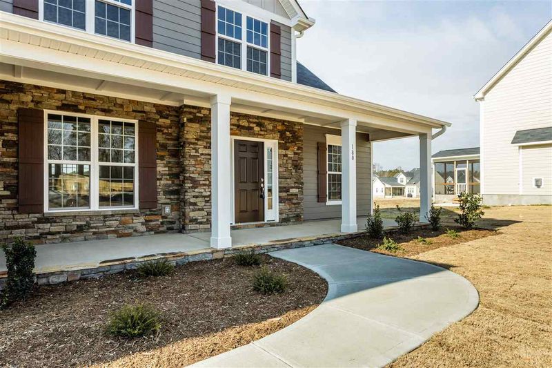 180 Waterpine Dr Lot 8, Garner, NC 27529